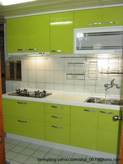 一字型厨具工厂直营，量身定制开启厨房卫浴新生活