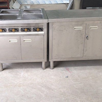 营业执照经营范围中的“厨具卫具”包含哪些内容？