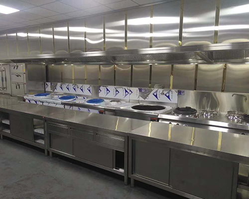 山西厨房设备厂家免费咨询 为您量身定制专业厨具卫具解决方案