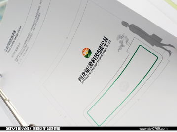 东莞翔龙能源品牌战略 视维品牌策划设计如何赋能企业形象与营销发展