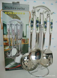 揭阳市东山区东阳顺展不锈钢餐具厂厨具卫具产品列表